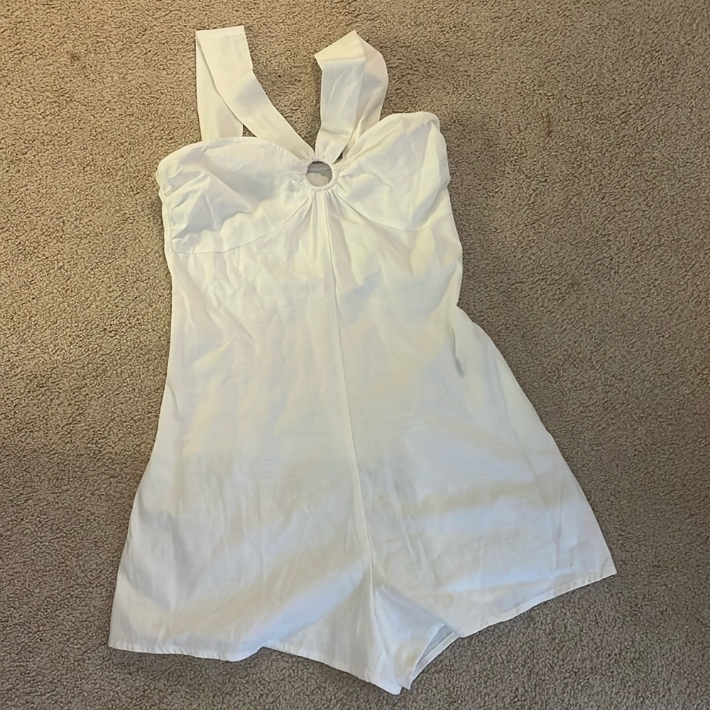 Shein Romper